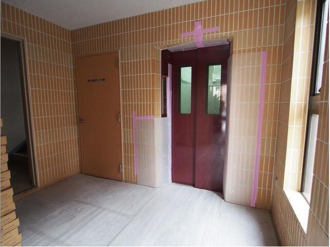 物件外観写真2　(他のお部屋の参考写真となります。)