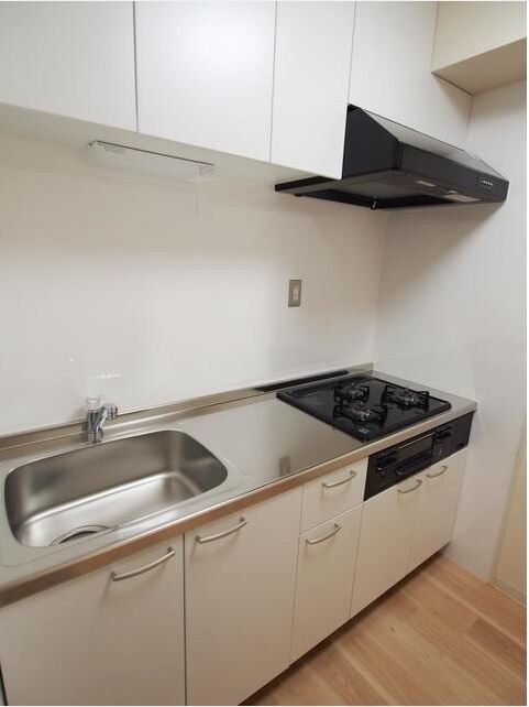 物件内観写真4　(他のお部屋の参考写真となります。)