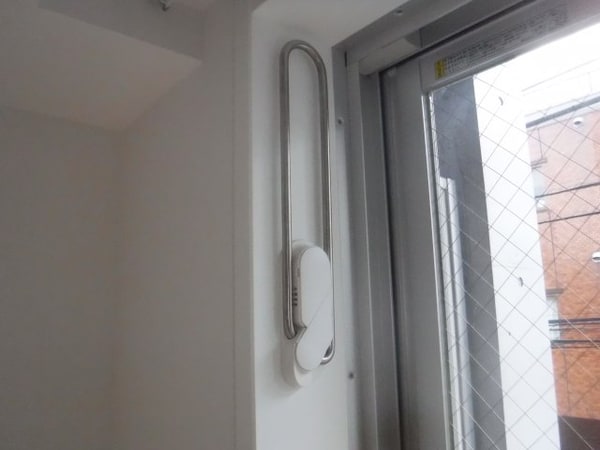 建物設備(他のお部屋の参考写真となります。)