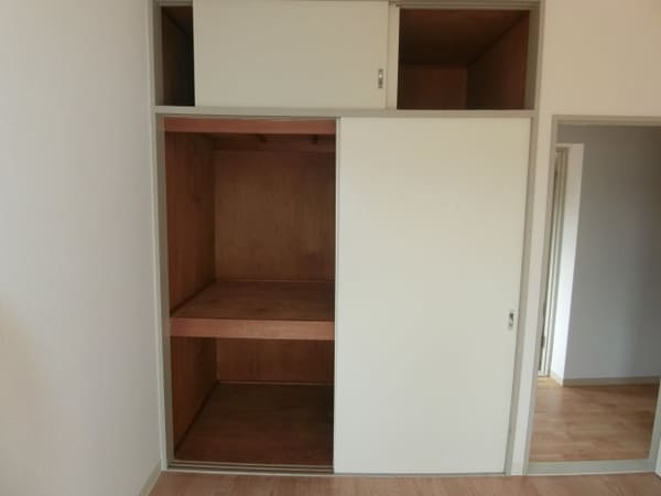 収納(他のお部屋の参考写真となります。)