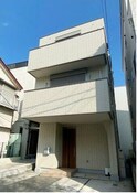 木月戸建