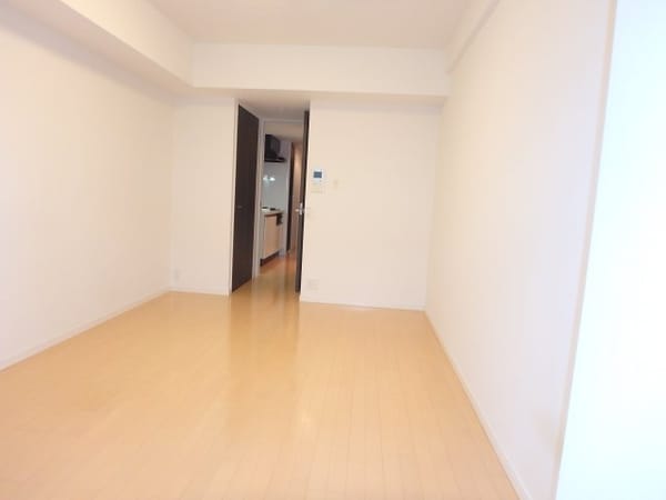 寝室(別部屋参考写真です)