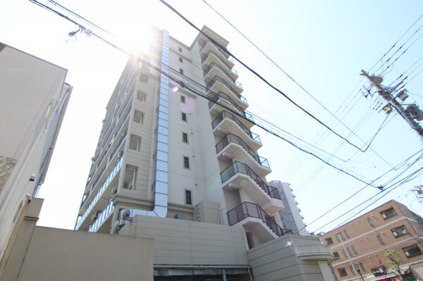 外観(2007年完成ＲＣマンション☆)