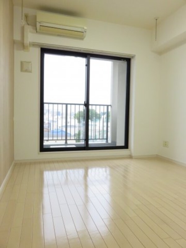 洋室(※別部屋の写真となります。)