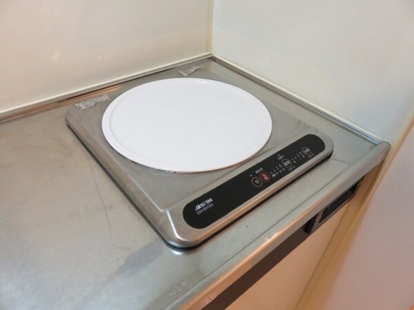 キッチン(※別部屋の写真となります。)