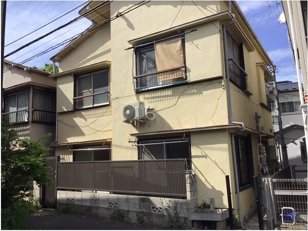 外観(ペット飼育相談可能（猫のみ）♪Wi-fi無料☆)