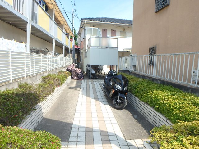 外観写真