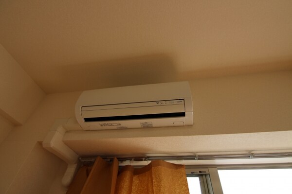 建物設備(他のお部屋の参考写真となります。)