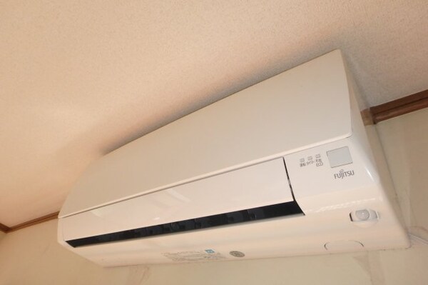 建物設備(他のお部屋の参考写真となります。)