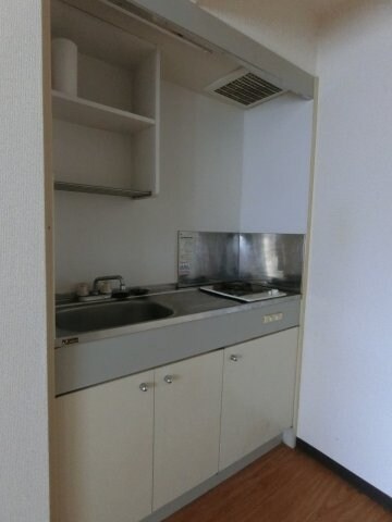 物件内観写真5　(他のお部屋の参考写真となります。)