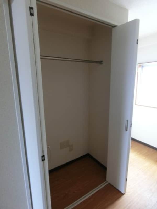 その他(他のお部屋の参考写真となります。)