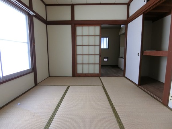 居室