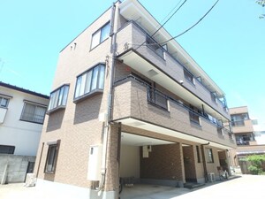 ＵＲＢＡＮ ＳＱＵＡＲＥ【アーバンスクエア】外観写真