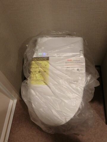 物件内観写真8　(別部屋参考写真です)