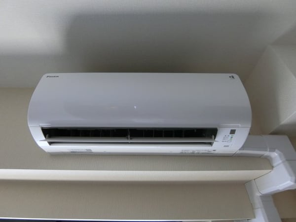 建物設備(別部屋参考写真です)