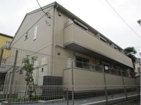 三花土【ミカド】外観写真