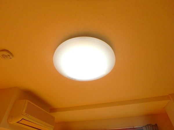 建物設備(他のお部屋の参考写真となります。)