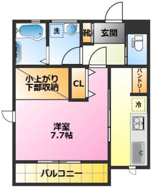 外観(2025年11月完成新築♪)