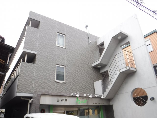 カーサベルデ