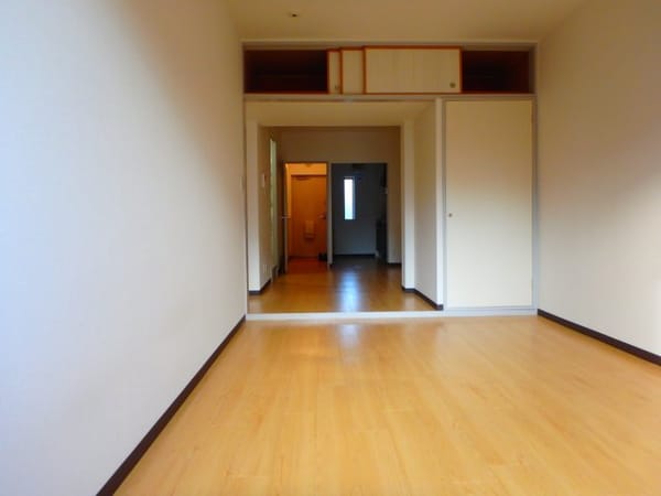居室(他のお部屋の参考写真となります。)