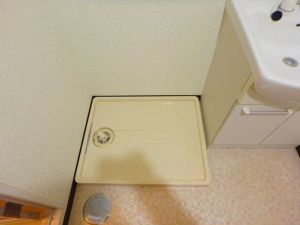 建物設備(他のお部屋の参考写真となります。)