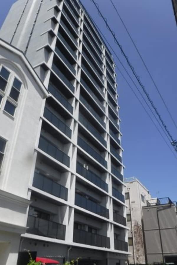 外観(2022年6月完成RCマンション♪)