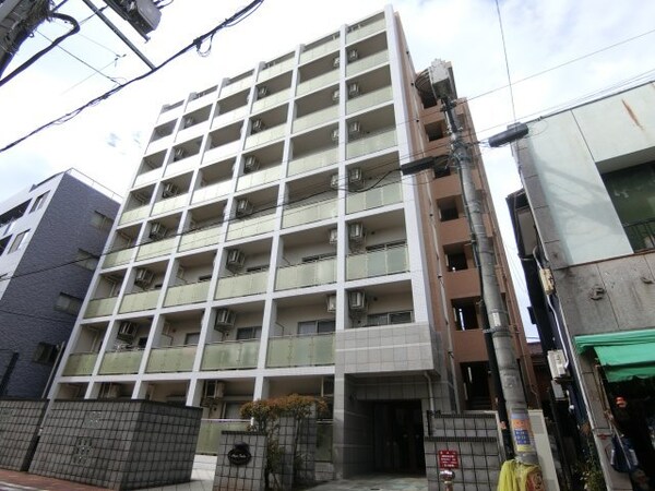 外観(2009年1月！)
