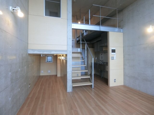 物件内観写真3　(他のお部屋の参考写真となります。)