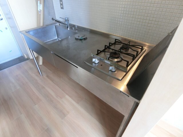 物件内観写真5　(他のお部屋の参考写真となります。)