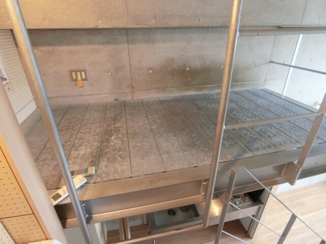 物件内観写真8　(他のお部屋の参考写真となります。)