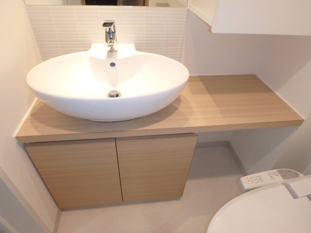 物件内観写真12　(他のお部屋の参考写真となります。)