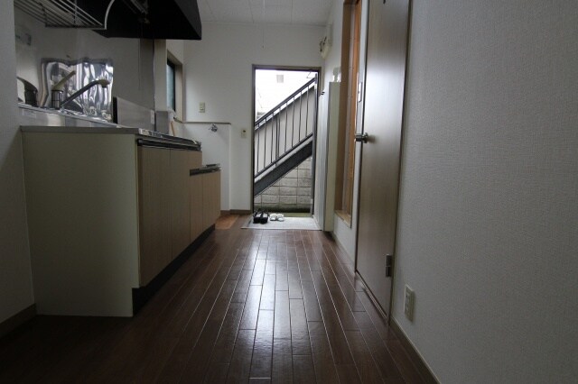 物件内観写真12　