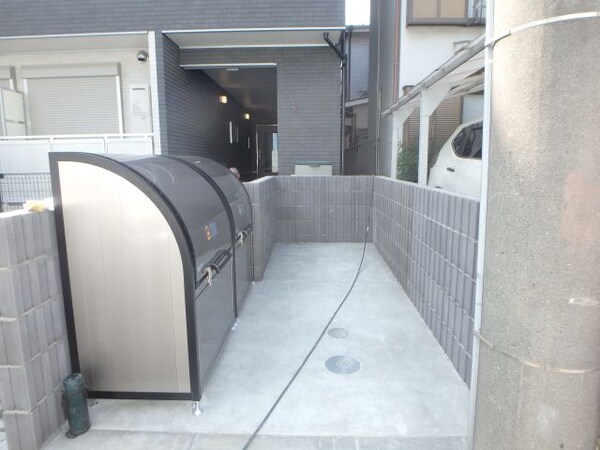 建物設備