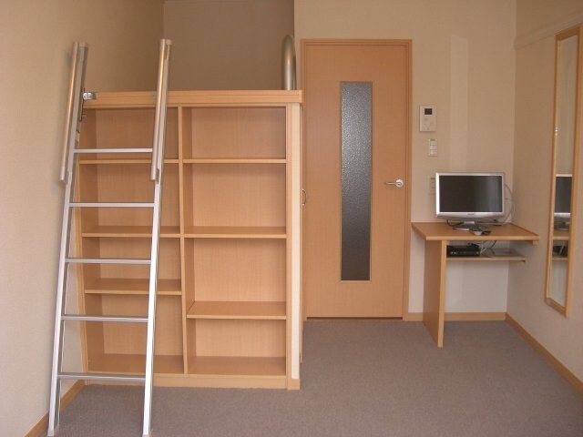 物件内観写真2　(他のお部屋の参考写真となります。)