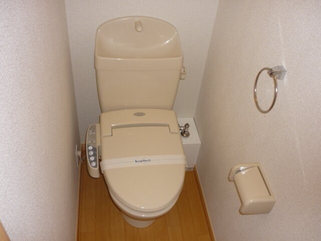 物件内観写真8　(他のお部屋の参考写真となります。)