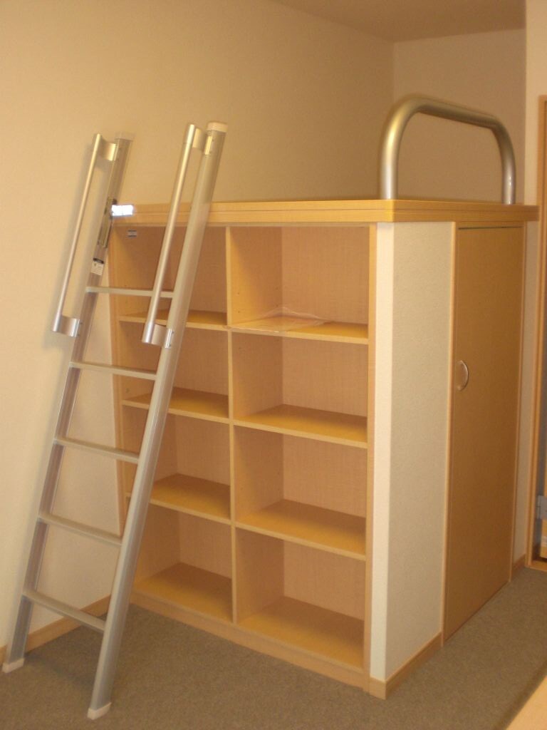 物件内観写真10　(他のお部屋の参考写真となります。)