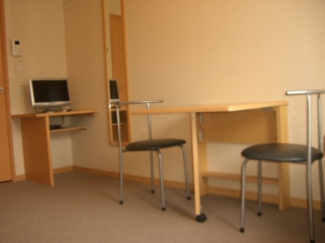 物件内観写真11　(他のお部屋の参考写真となります。)