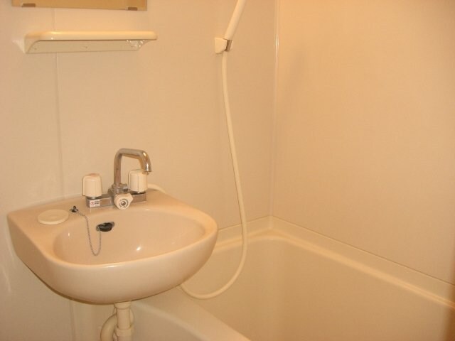 物件内観写真12　(他のお部屋の参考写真となります。)