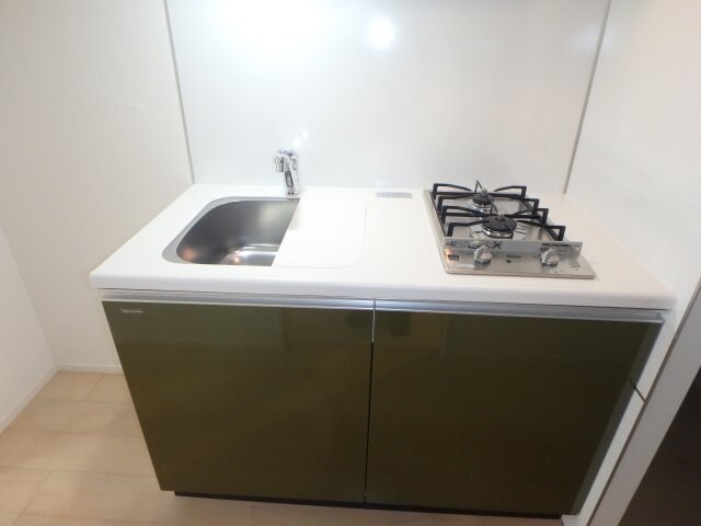 物件内観写真5　(別部屋反転参考写真です)