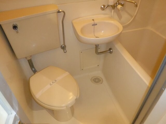 物件内観写真4　(他のお部屋の参考写真となります。)