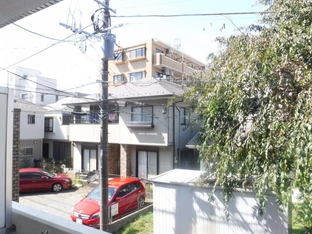 物件内観写真12　(他のお部屋の参考写真となります。)