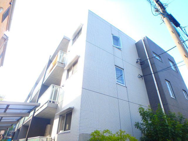 キャッスルⅤ