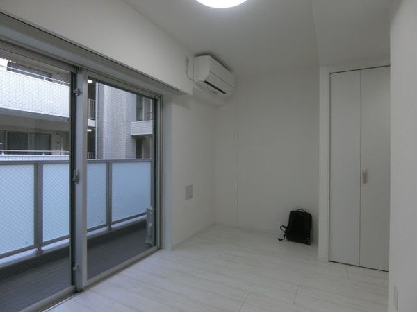 居室(他のお部屋の参考写真となります。)