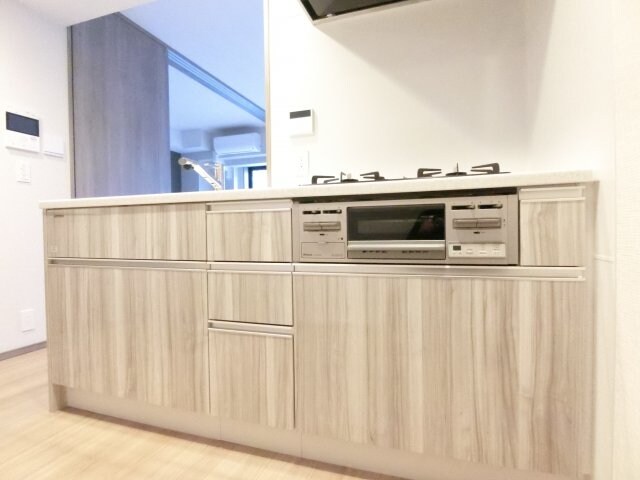 物件内観写真6　(他のお部屋の参考写真となります。)