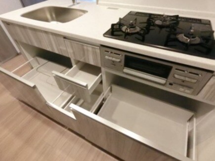 物件内観写真25　(他のお部屋の参考写真となります。)