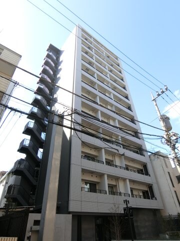 物件外観写真1　(2023年1月築RCマンション♪)