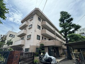 クリエイティブプレイン外観写真