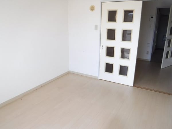 洋室(他のお部屋の参考写真となります。)