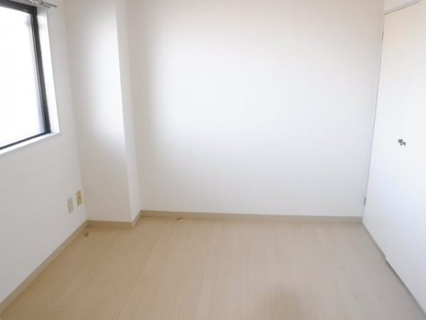 洋室(他のお部屋の参考写真となります。)