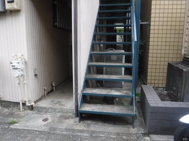 物件外観写真2　(別室の参考イメージになります)